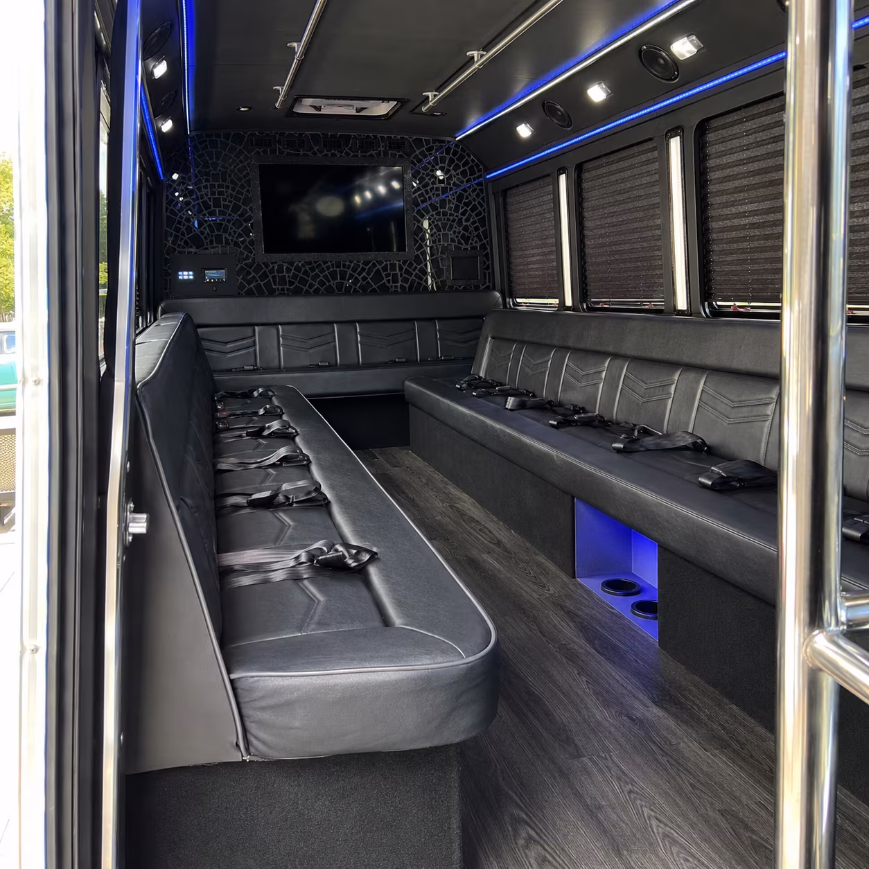 abilene bachelorette and bachelor party bus rentals your