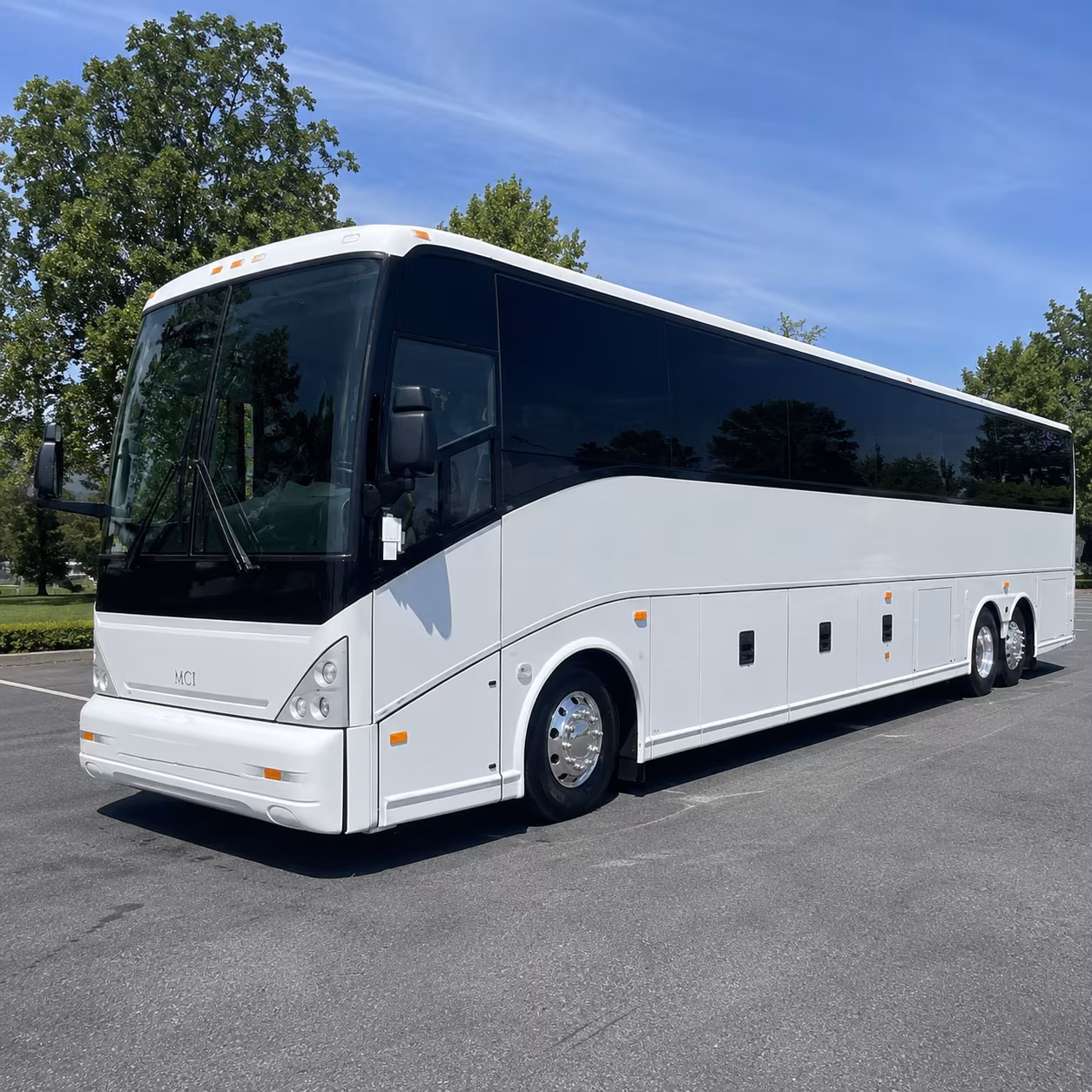 abilene field trip transportation onboard seating