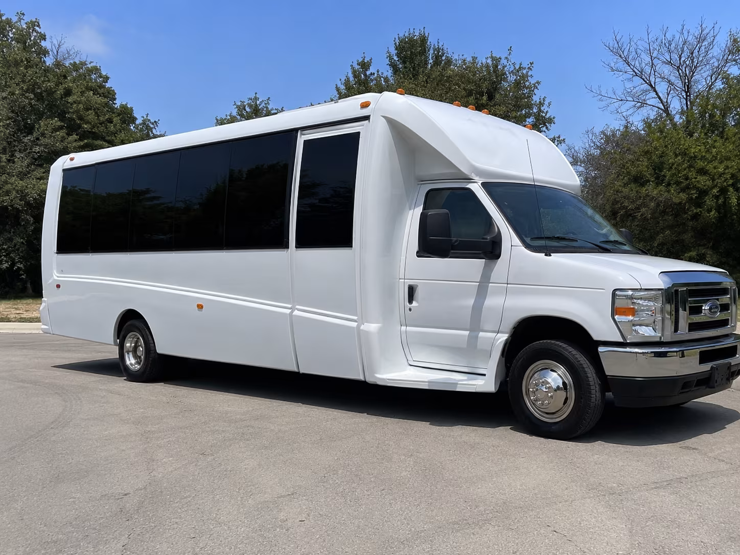abilene holiday party bus rentals skip the parking keep the