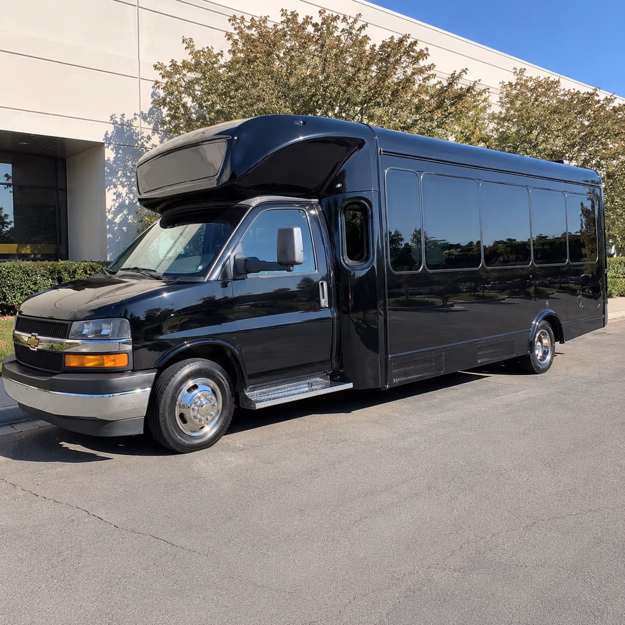 abilene prom party bus rentals book early arrive in style