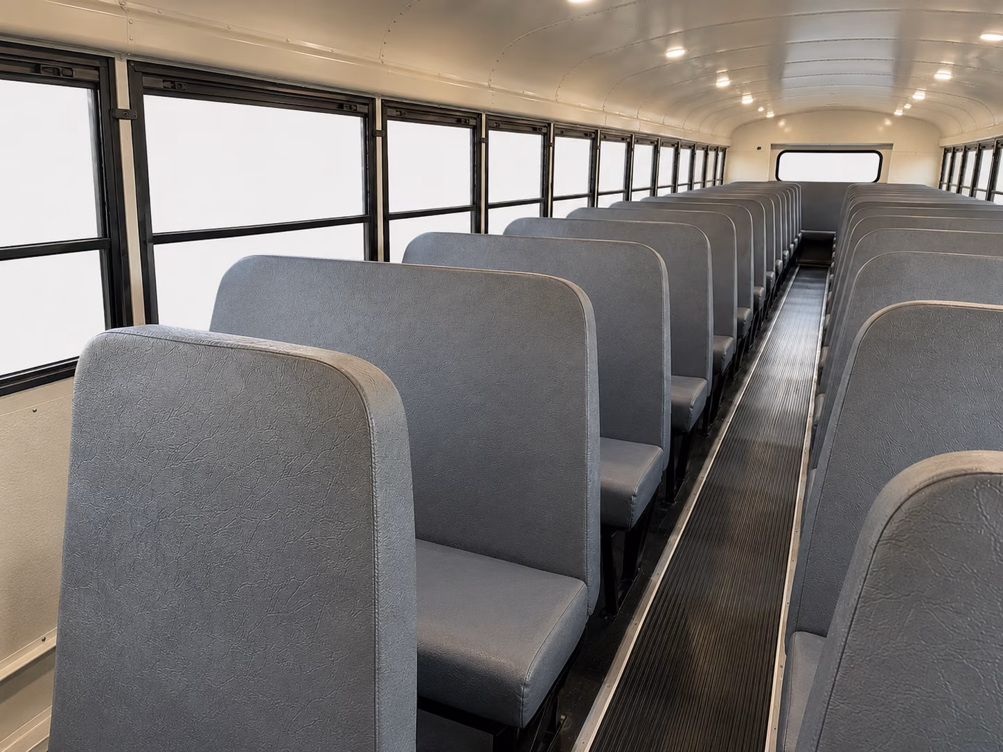 Abilene Religious Group Transportation