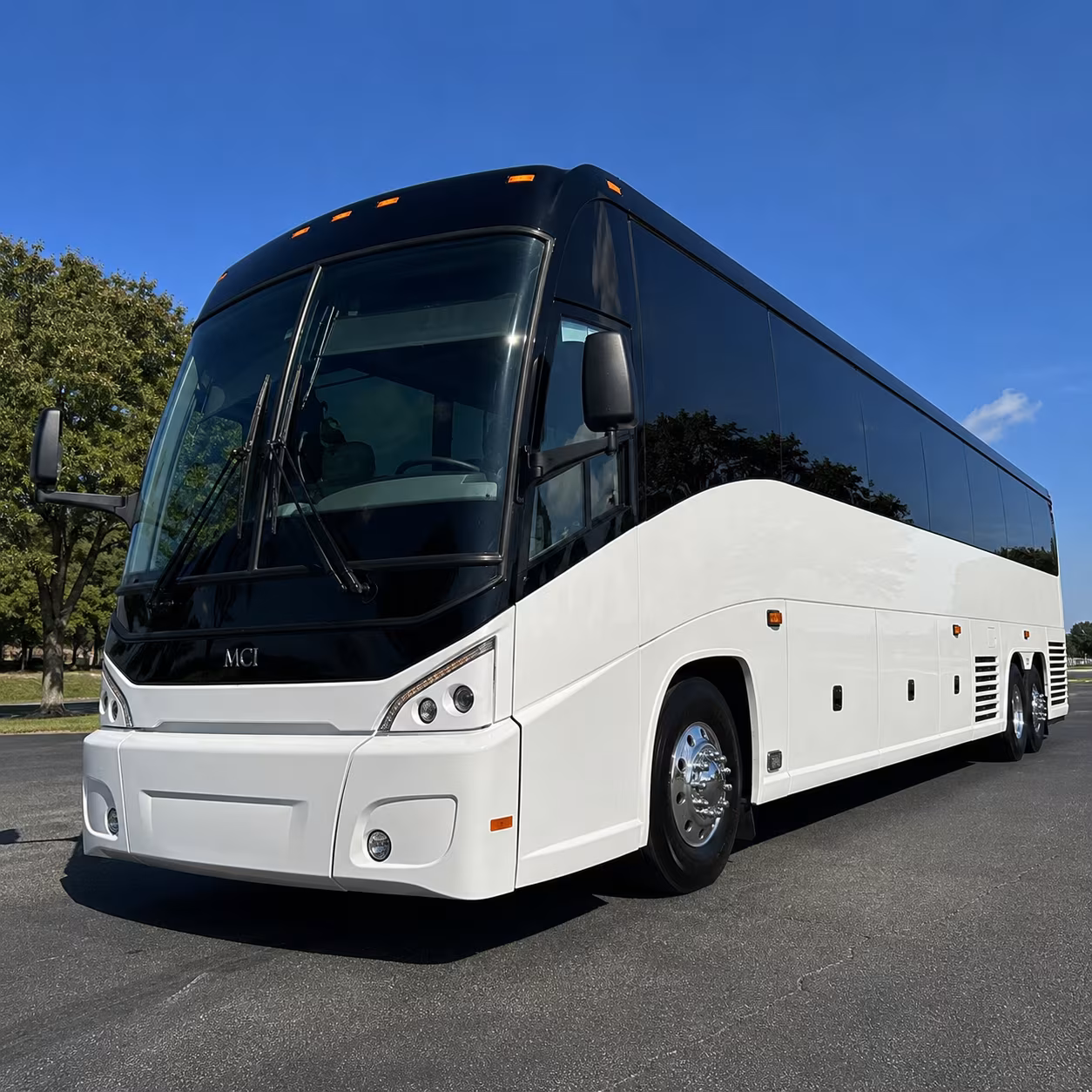 abilene wedding transportation onboard seating