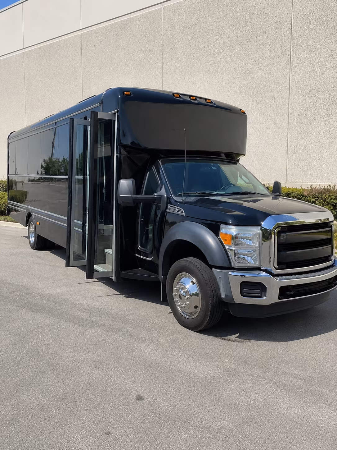 bus rentals for hardin simmons acu and mcmurry university corporate and campus events