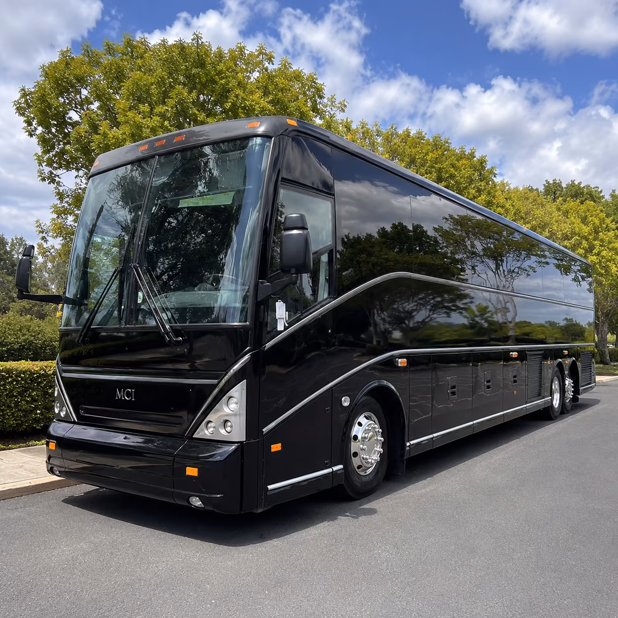 charter bus transportation to frontier texas and abilene s