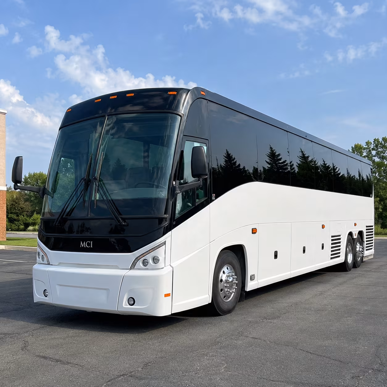 charter buses for abilene zoo field trips and outdoor science days