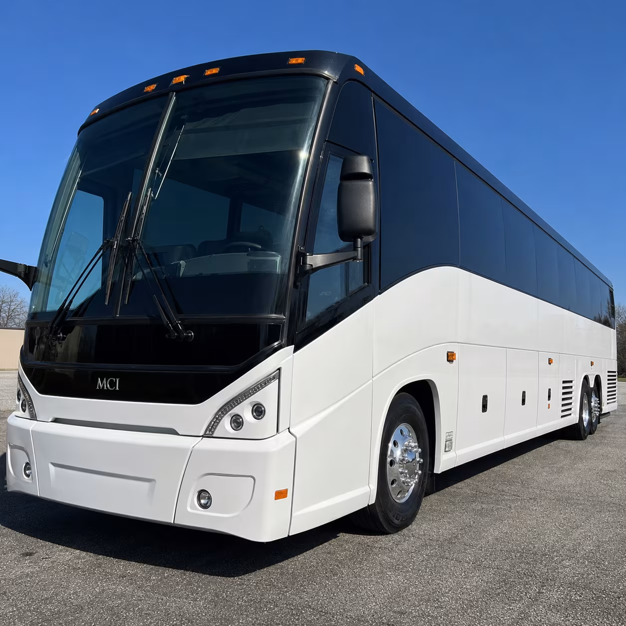 family reunion charter bus rentals in and around abilene
