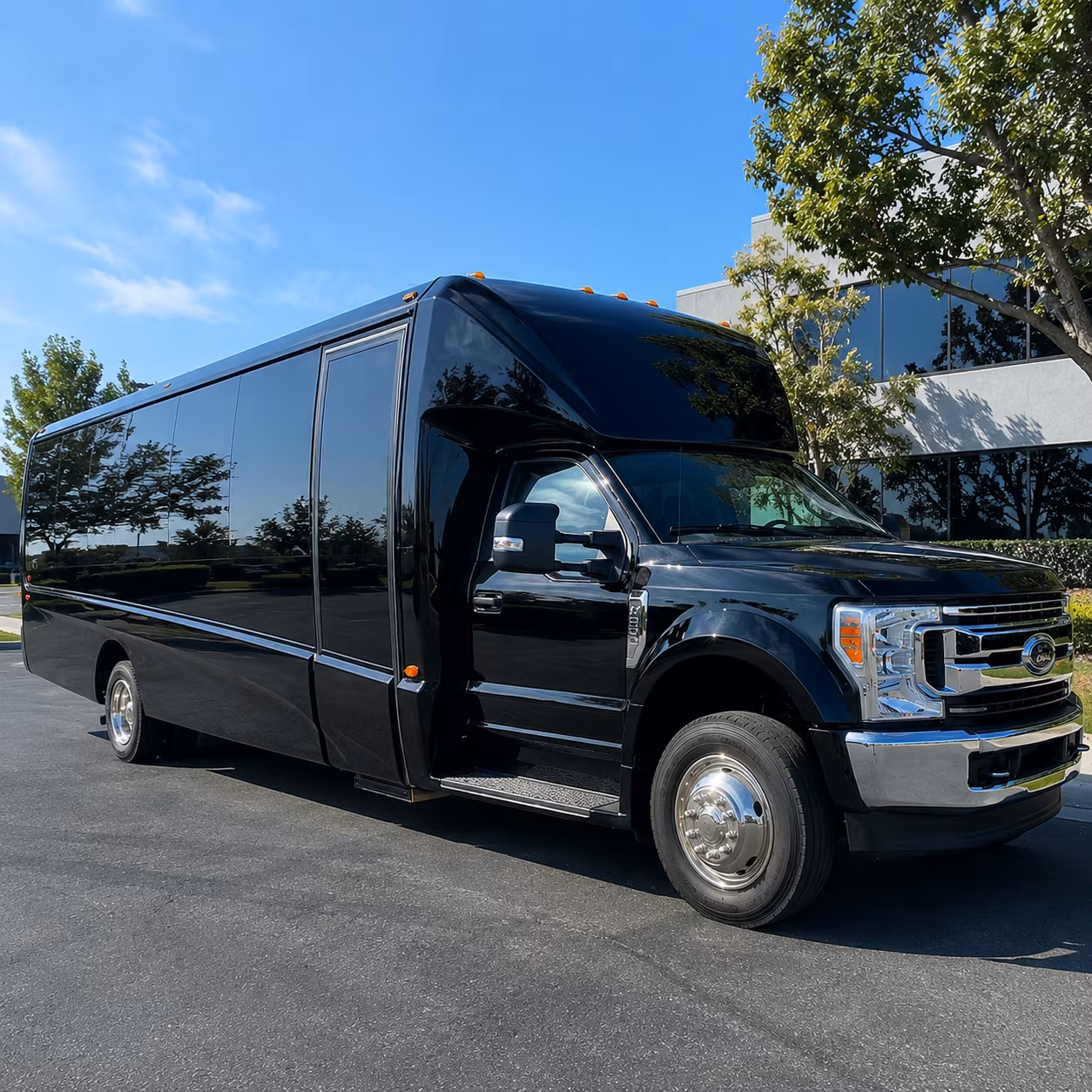 find the perfect transportation for your next airport transfer 4