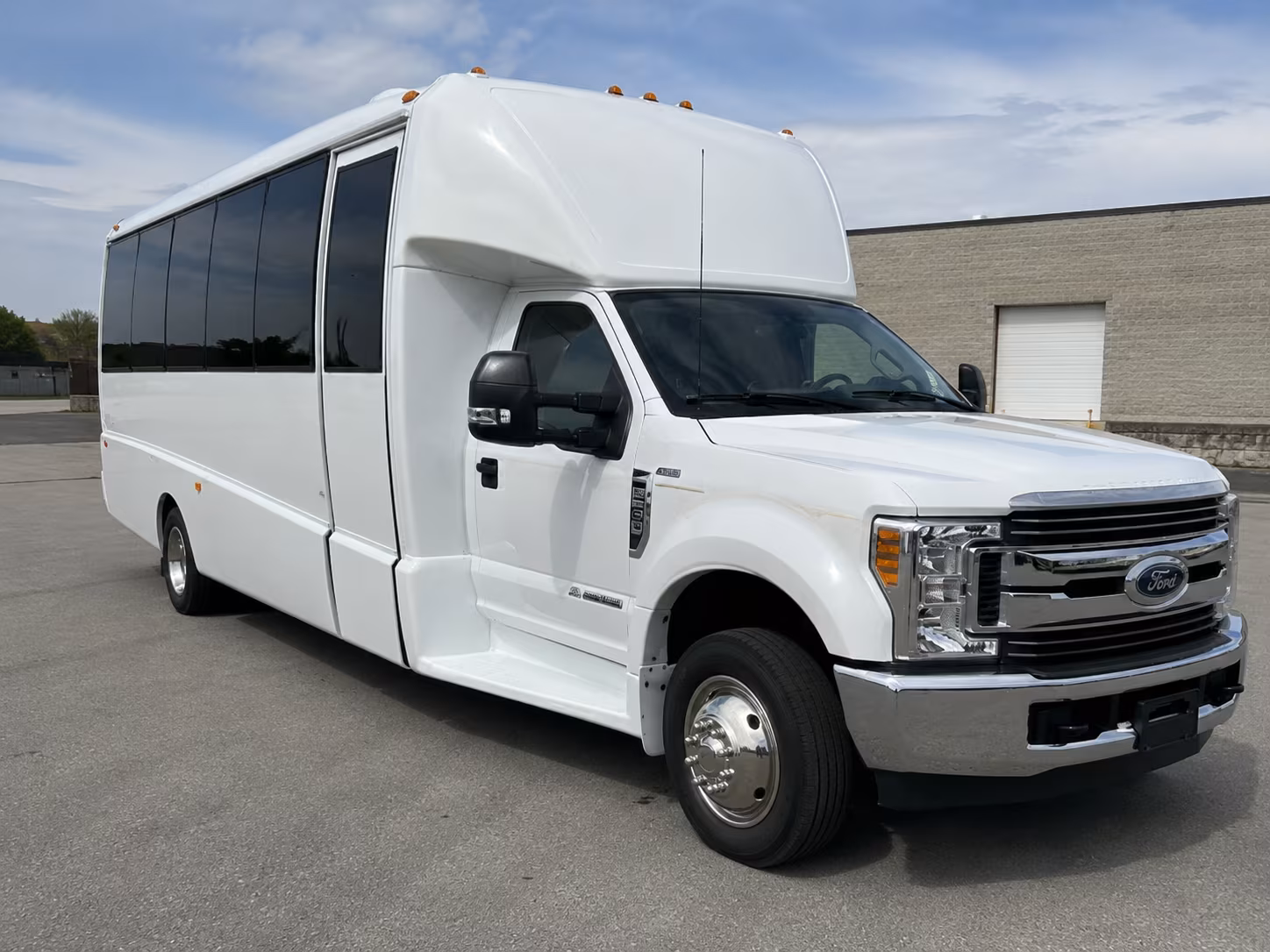 find the perfect transportation for your next birthday 2