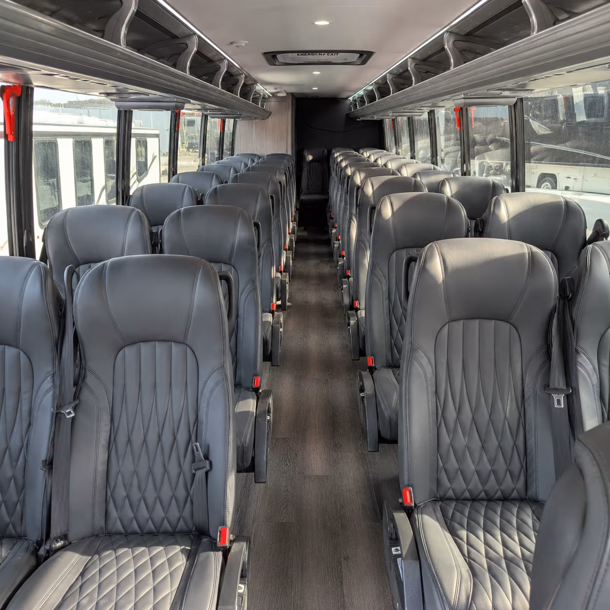 find the perfect transportation for your next church or religious group 5