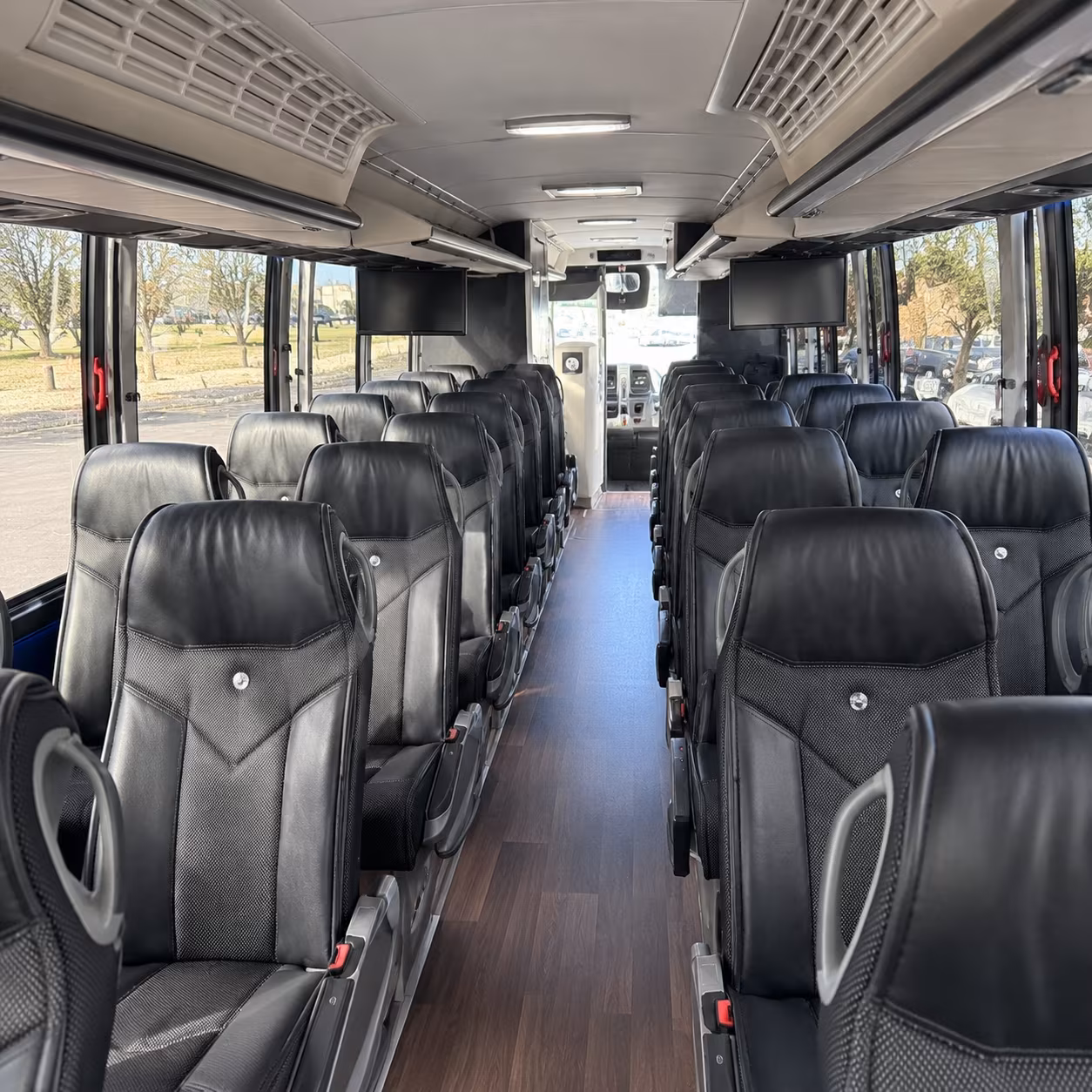 find the perfect transportation for your next concert or music festival 1