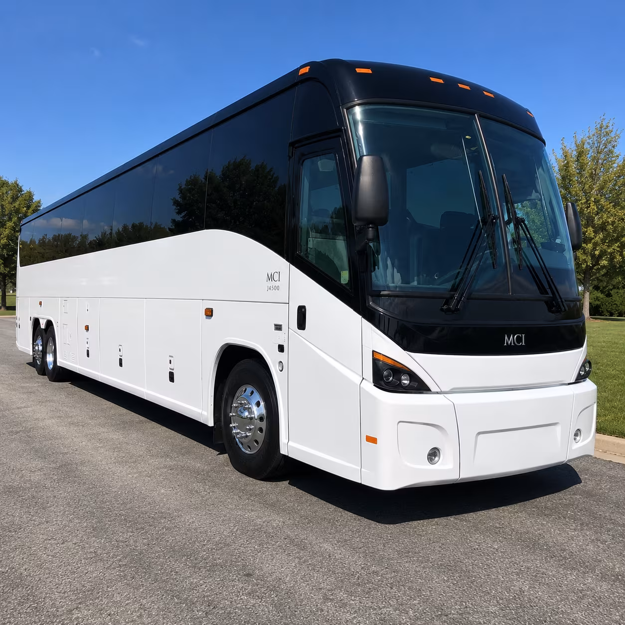 find the perfect transportation for your next field trip 2