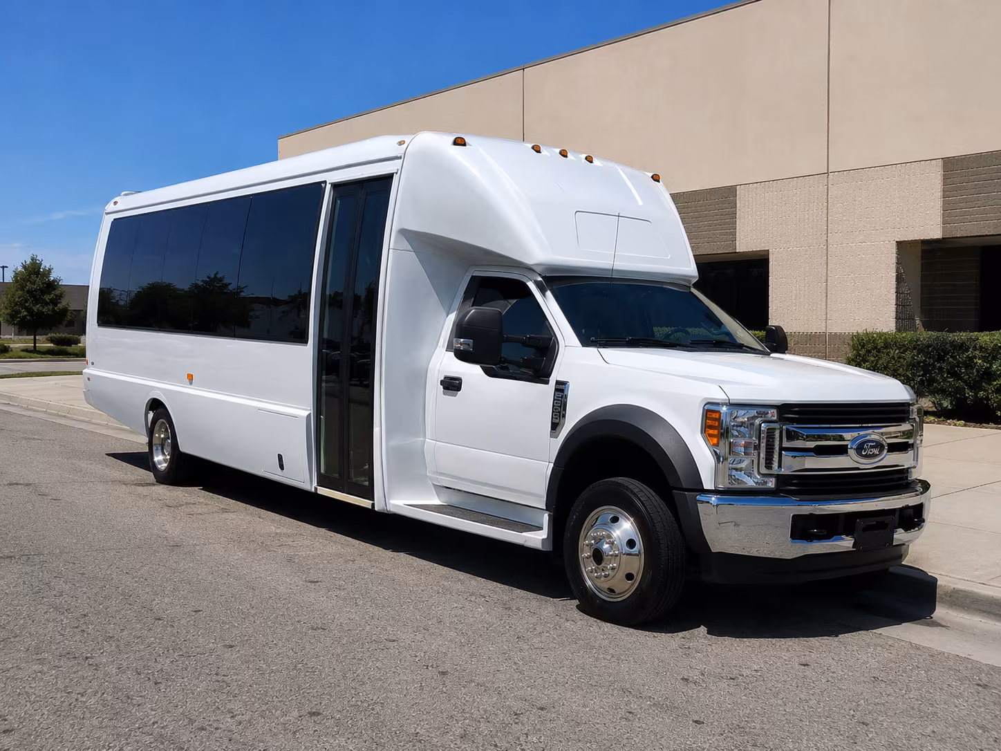 find the perfect transportation for your next field trip 3