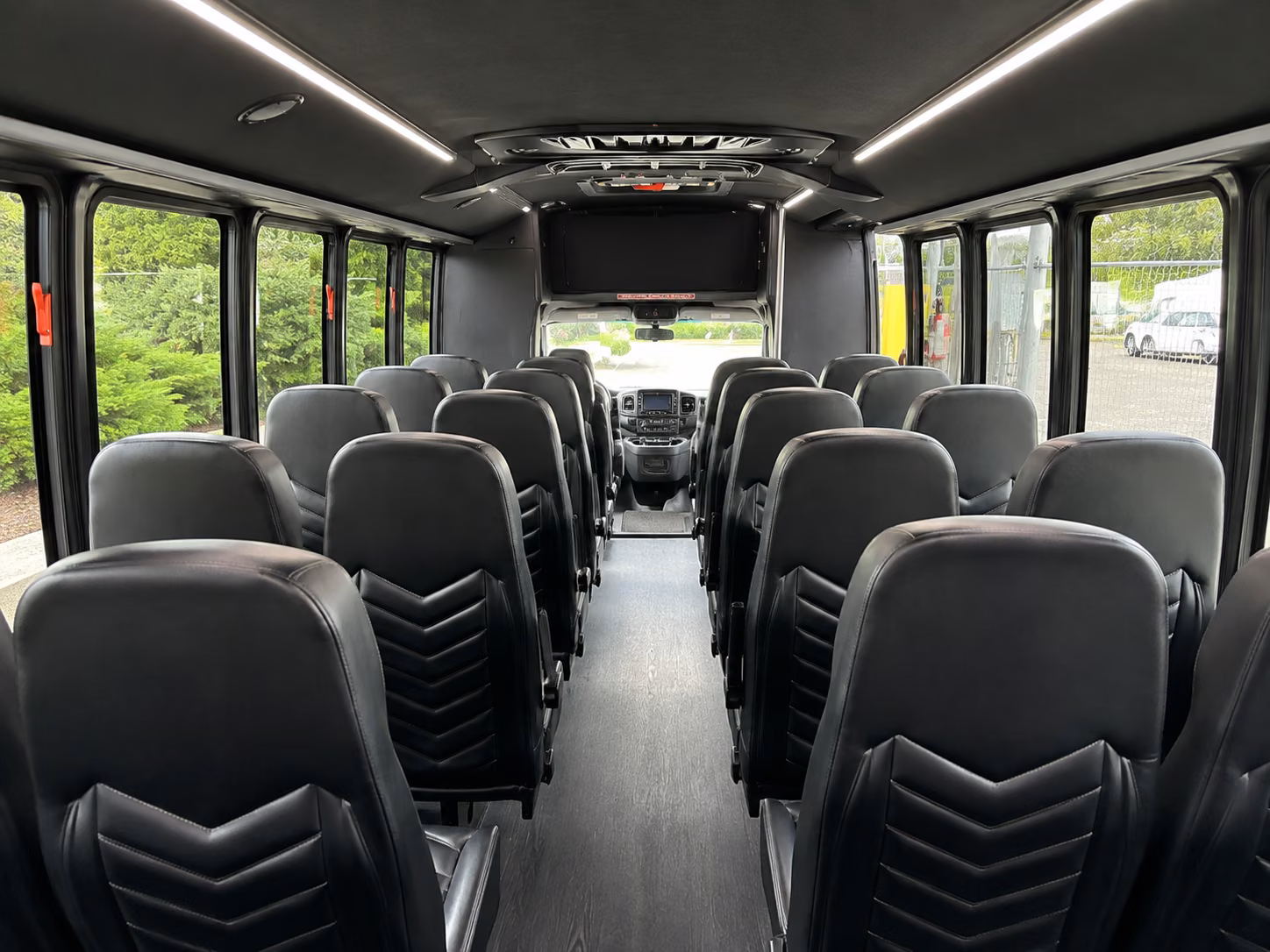 find the perfect transportation for your next field trip 5