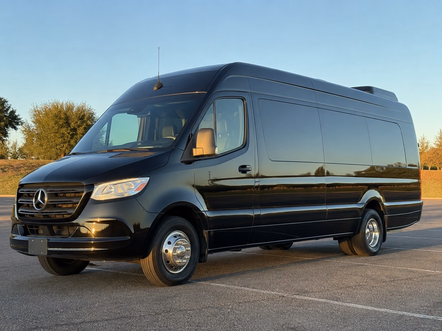 find the perfect transportation for your next private event 4