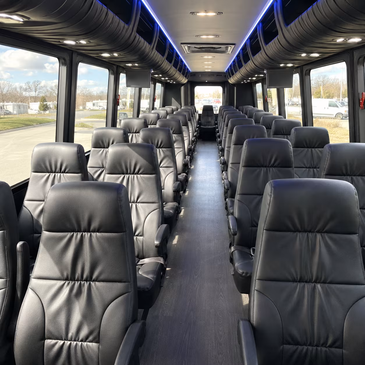 find the perfect transportation for your next prom 1