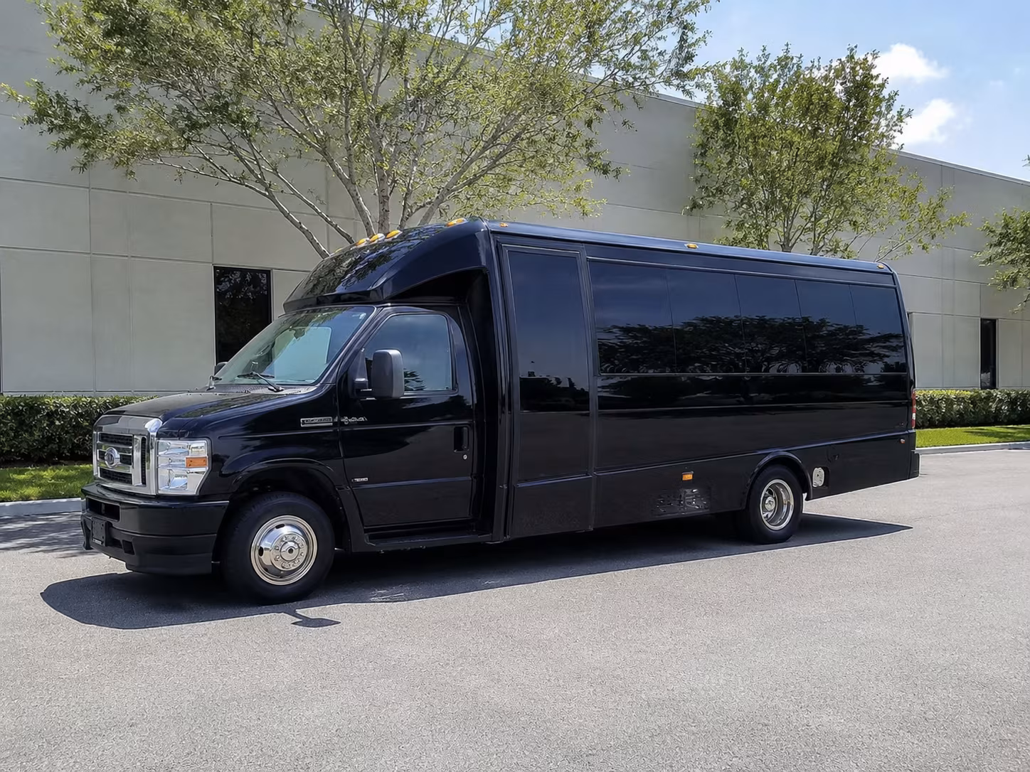 find the perfect transportation for your next prom 2