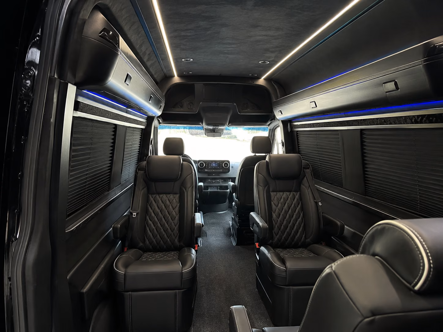 find the perfect transportation for your next sporting event 4