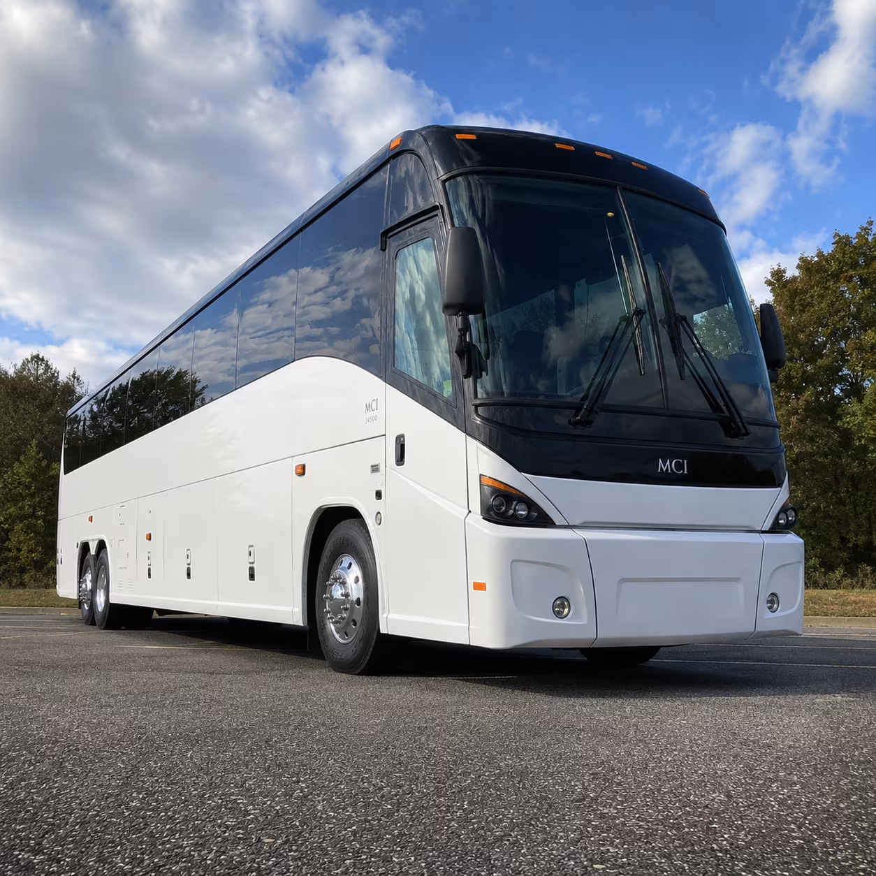 find the perfect transportation for your next sporting event 5