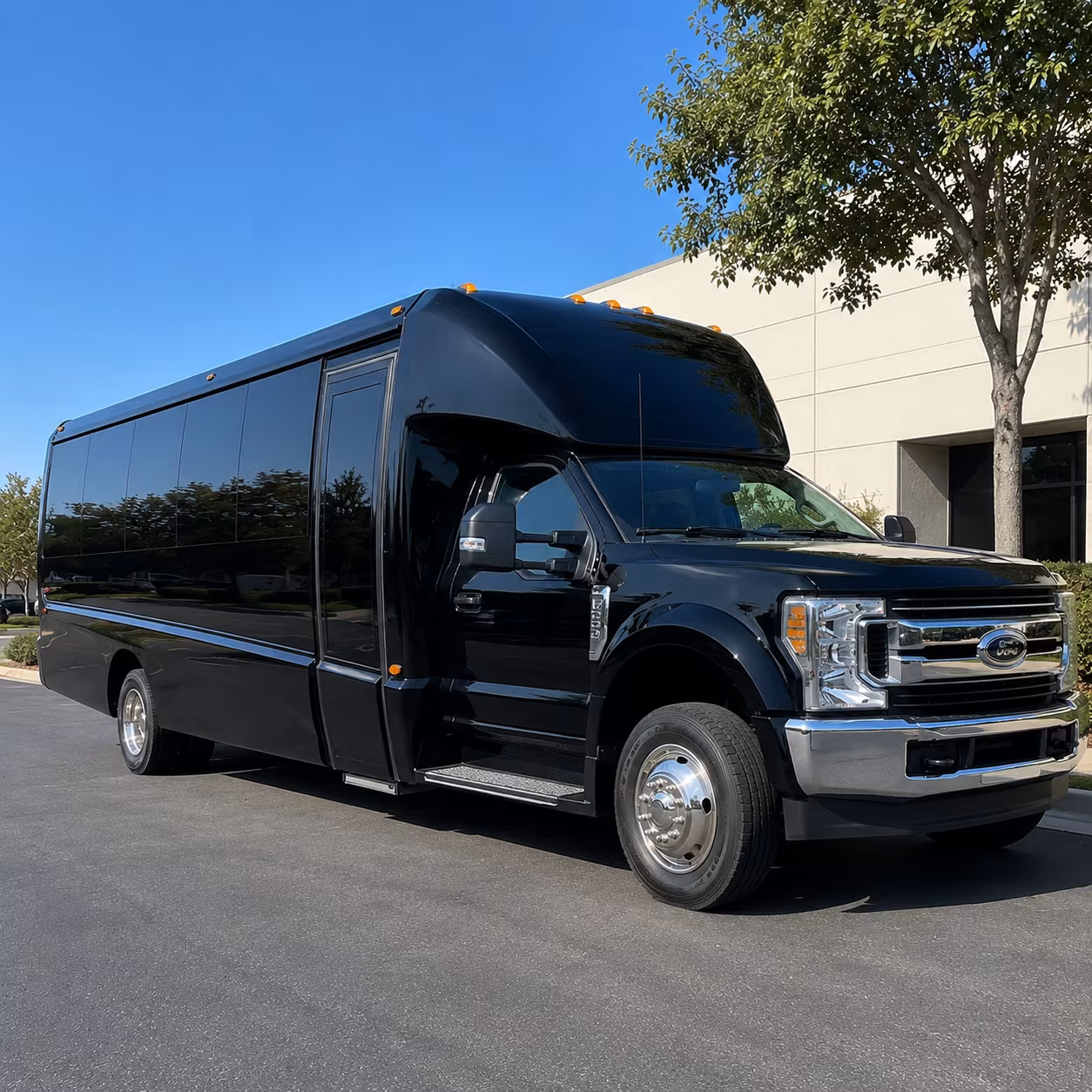 find the perfect transportation for your next wedding 2