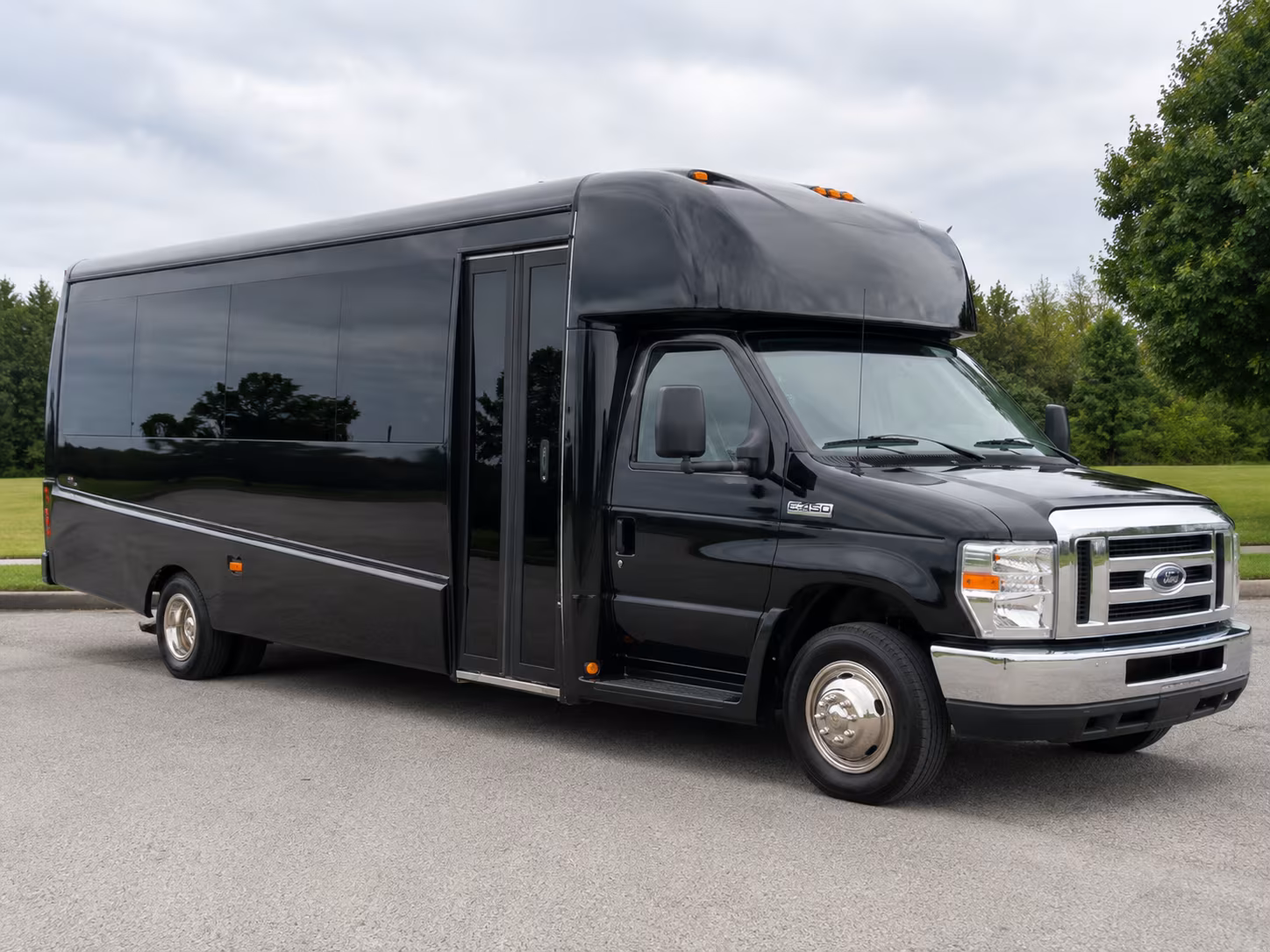 find the perfect transportation for your next wedding 3