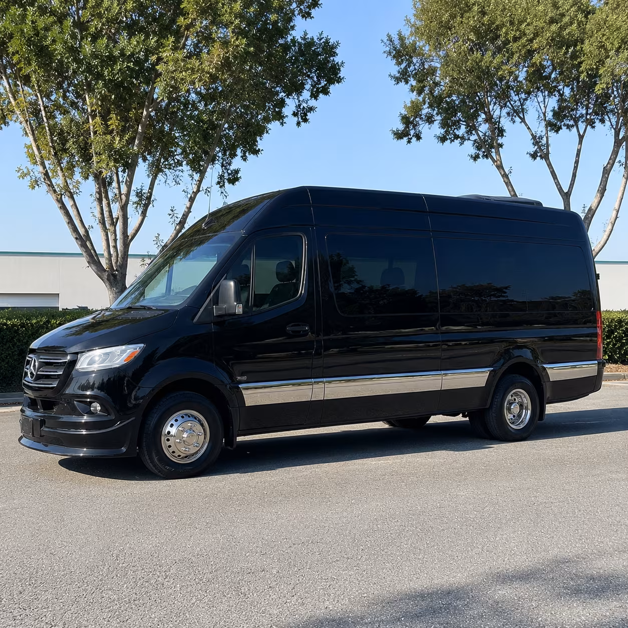 find the perfect transportation for your next wine tour 5