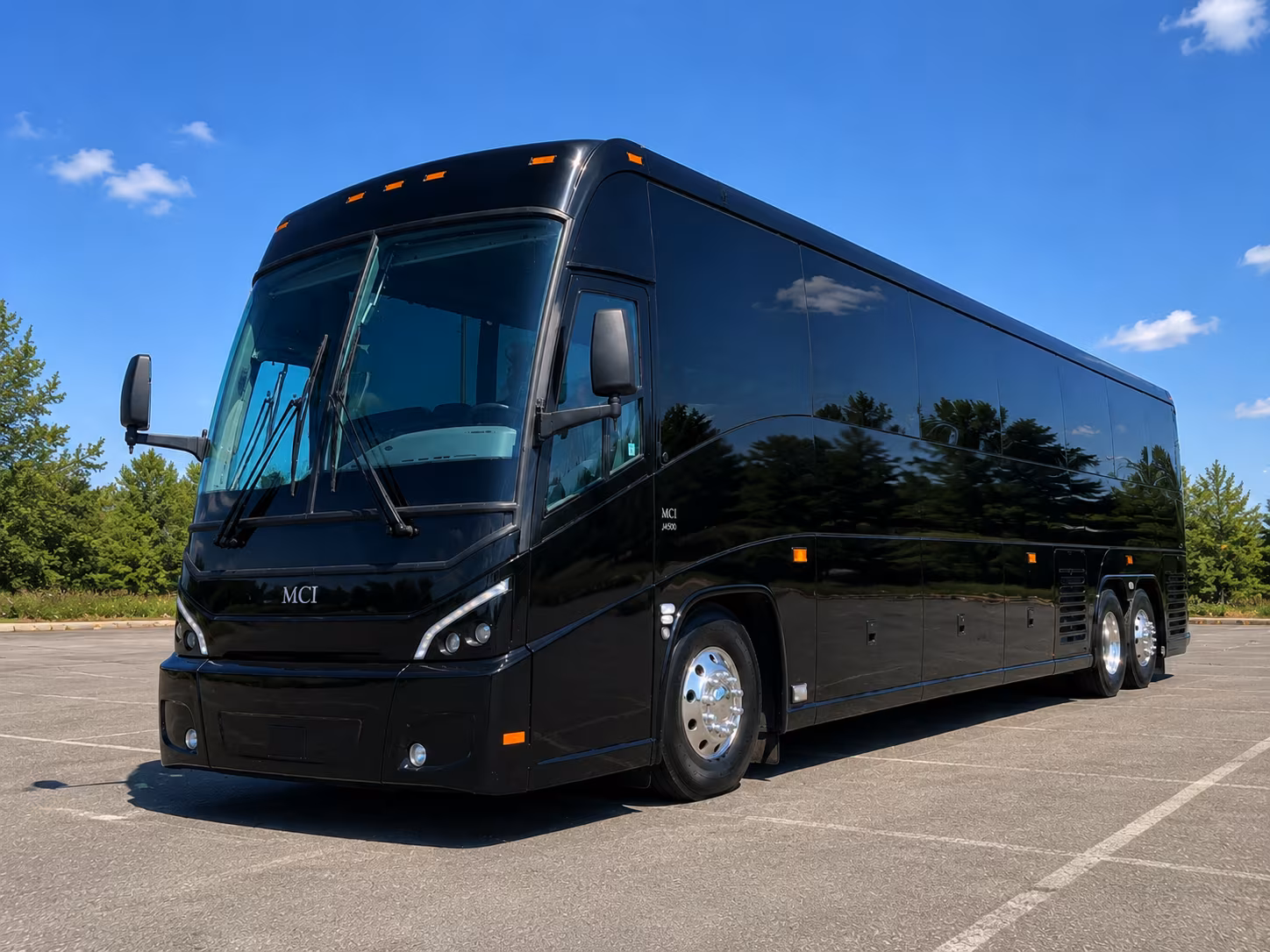long distance charter bus rentals from abilene across texas