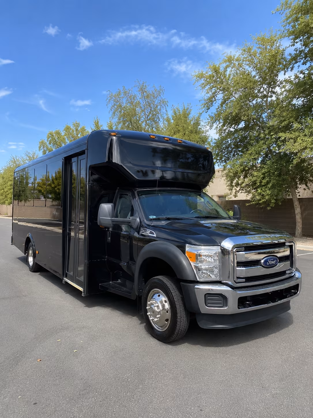 party bus rentals to abilene breweries and the local craft