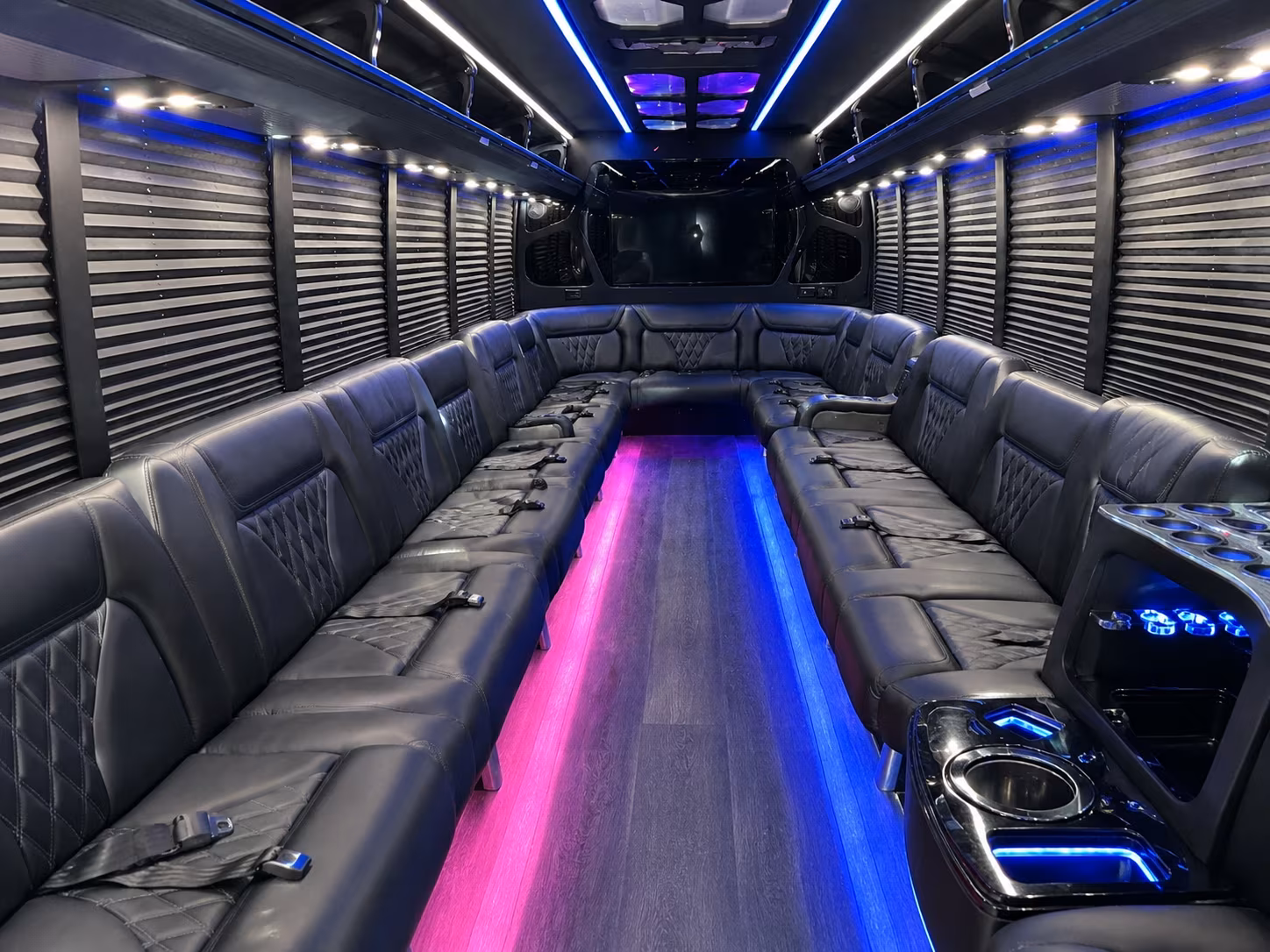 party buses for bachelorette wine tours around abilene