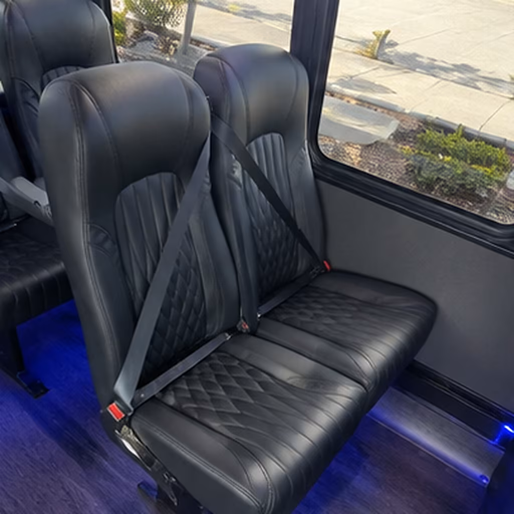 why rent using abileneminibuscompany com